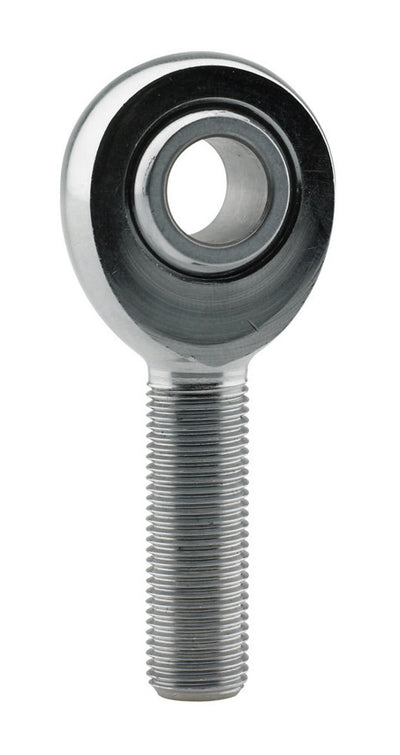 5/8 x 5/8-18 LH Male Rod End Hi-Strength PTFE