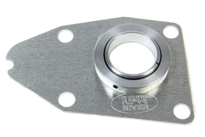 Floor Mount Swivel Satin Chevelle 1964-1967 - FR20101CH