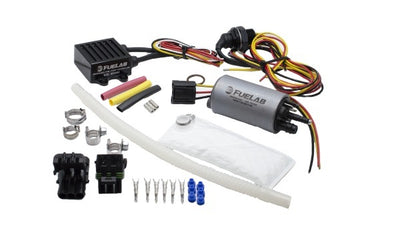 500LPH IN-TANK BRUSHLESS FUEL