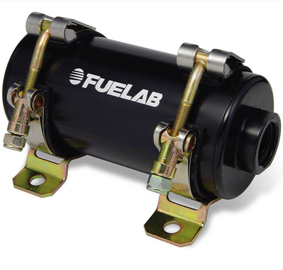 REDUCED SIZE EFI IN LINE FUEL