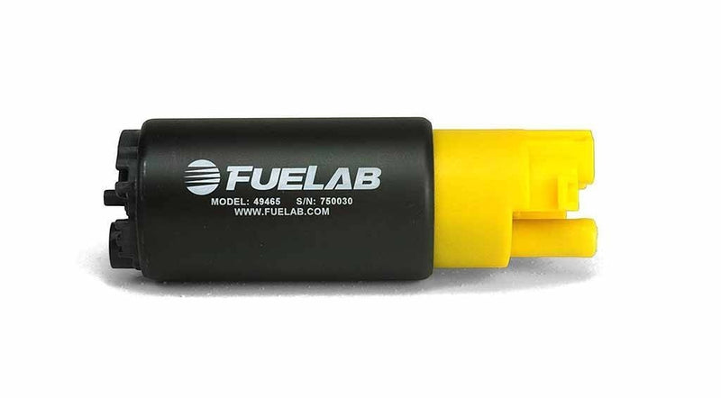 IN TANK ELECT FUEL PUMP 325LPH