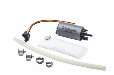 500LPH IN-TANK BRUSHLESS FUEL