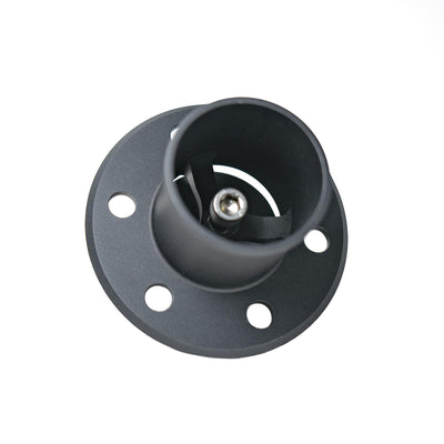 REMOTE FUEL FILLER NECK