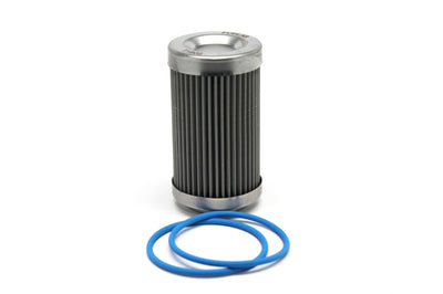 40 MICRON STAINLESS STEEL REPL