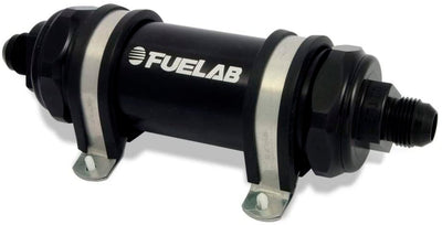 IN-LINE FUEL FILTER  LONG LENG
