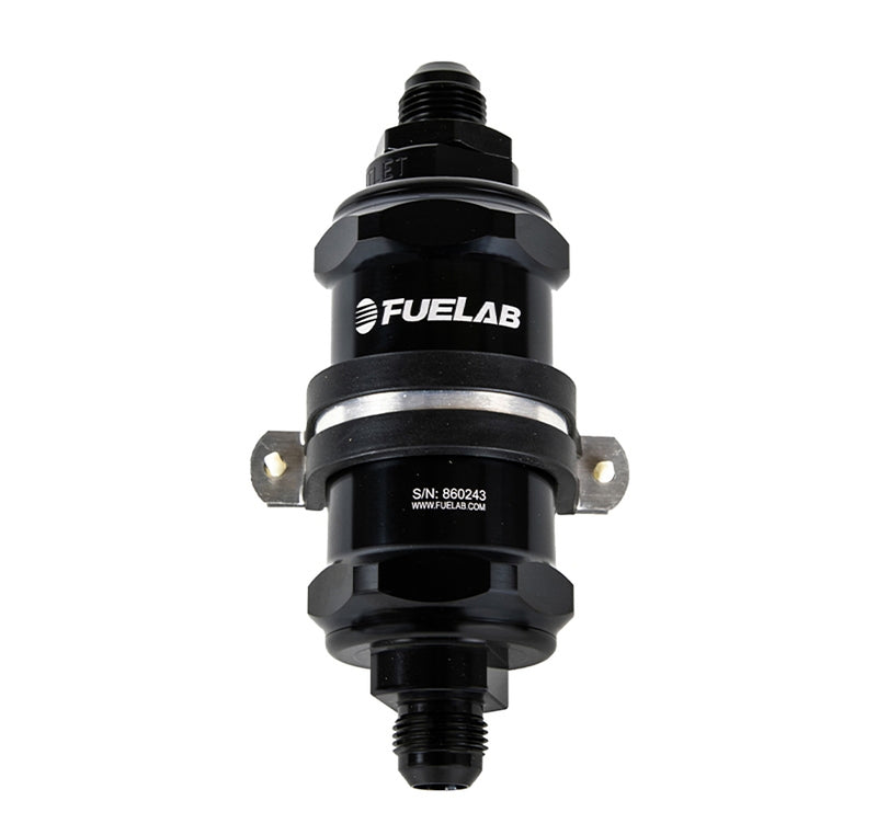 IN-LINE FUEL FILTER  STANDARD