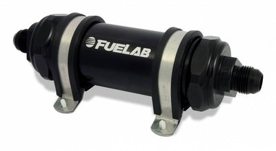 IN-LINE FUEL FILTER  LONG LENG