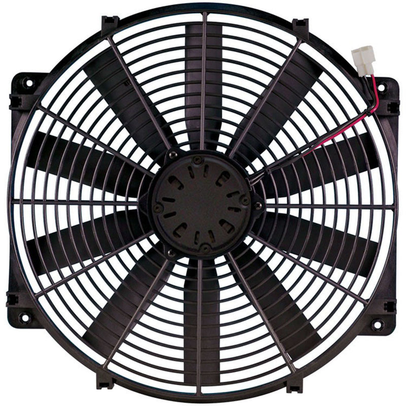 TRIMLINE FAN 16" SINGLE FAN
