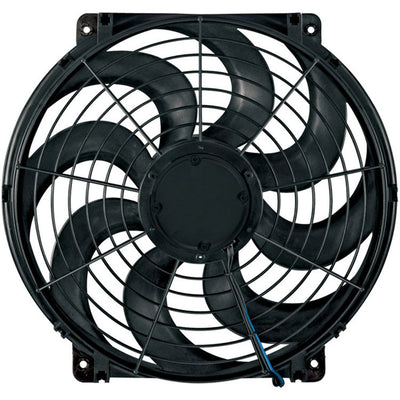 ELECTRIC FAN
