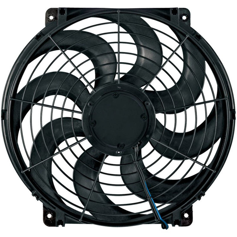 ELECTRIC FAN