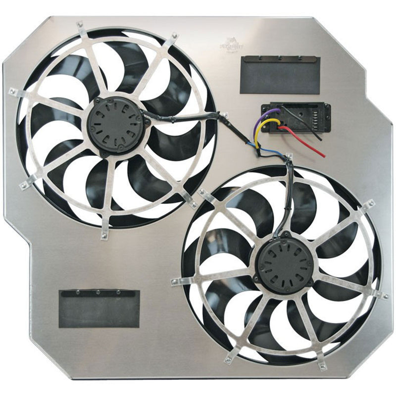 ELECTRIC FAN