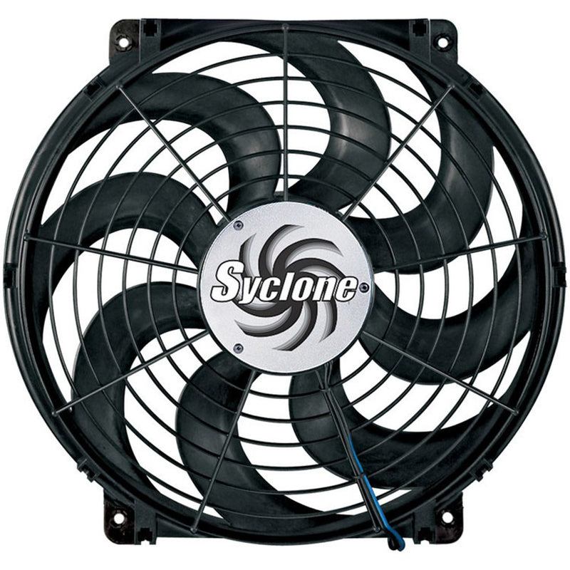 ELECTRIC FAN