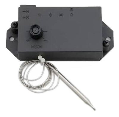 CONTROL MODULE