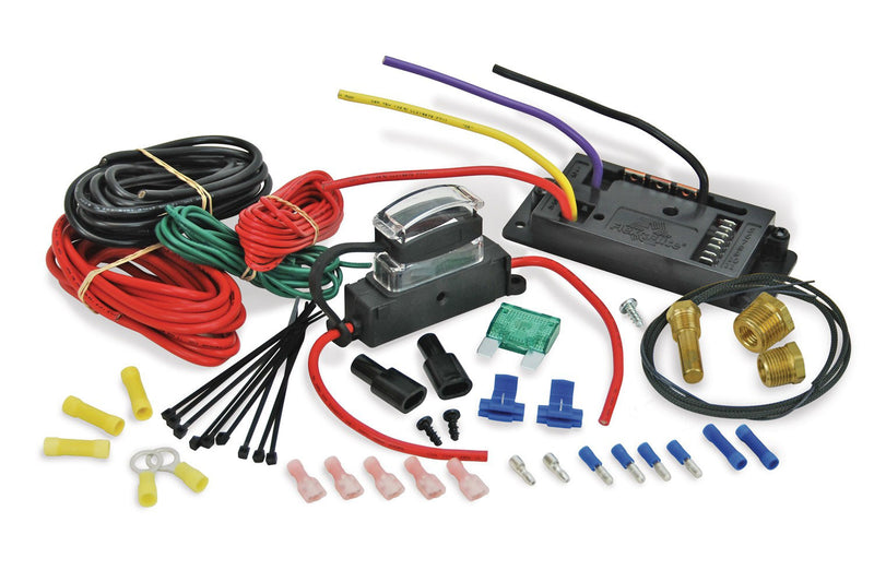 VARIABLE SPEED CONTROL