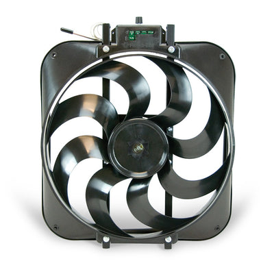 ELECTRIC FAN