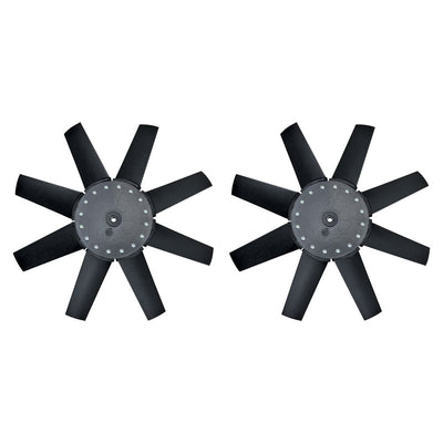 Blade replacement kit #2 95 (2 Blades)
