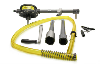 Pump System w/ Filter Professional for Drums - 51505
