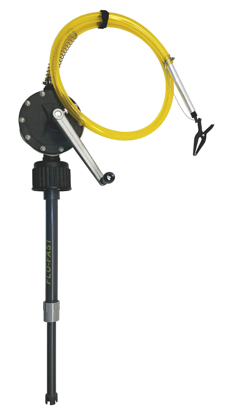 Pump System Pro Model 5/7.5/10.5/15 Gal Jugs - 55100
