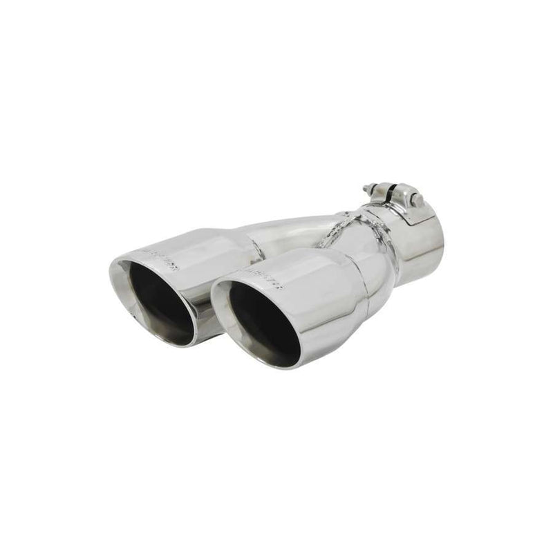 EXHAUST TIP RIGHT