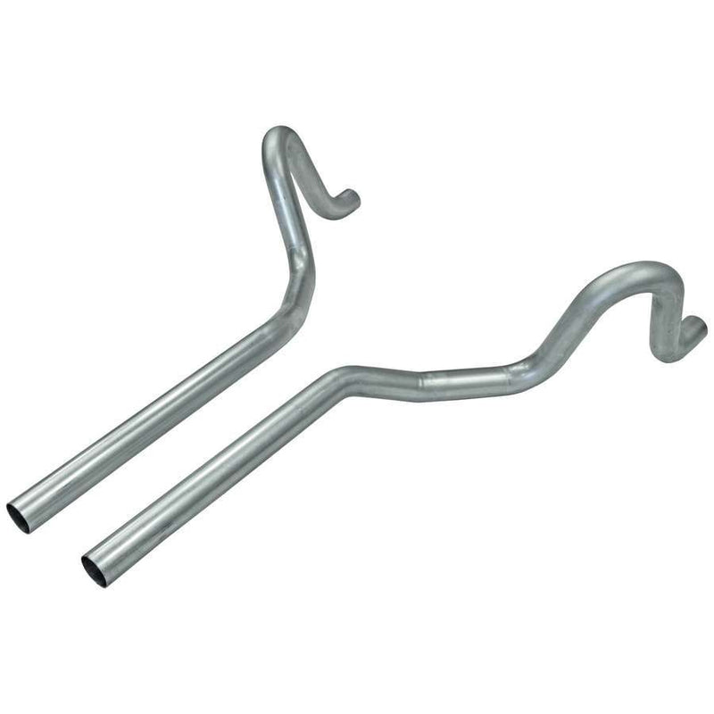 T PIPES GM A BODY 64-77 R&L