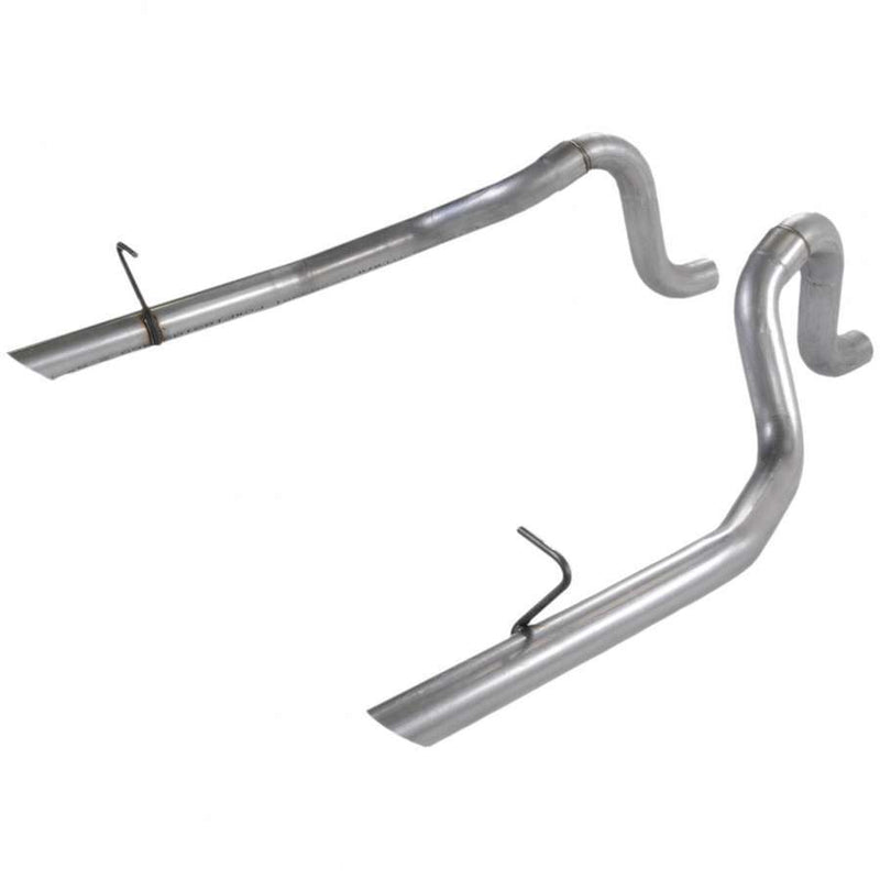T PIPES MUSTANG LX 5.0 86-93