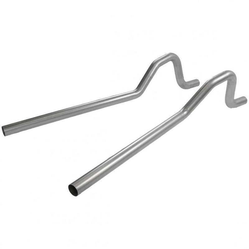 T PIPES CHRYSLER B BODY 62-74