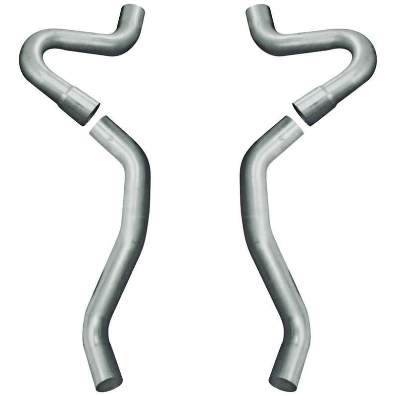TAIL PIPE KIT