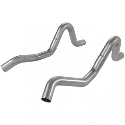 TAIL PIPE KIT