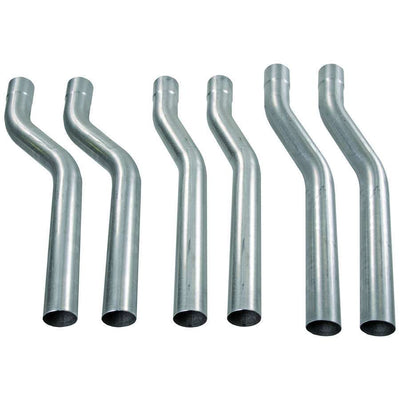 3" UNIV INTERM PIPE KIT