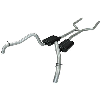 EXHAUST KIT