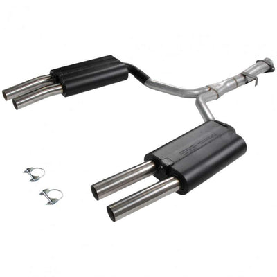 FORCE II KIT W/STAINLESS TIPS
