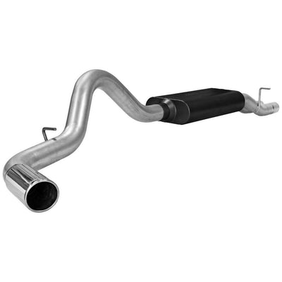 Catback System - 17328