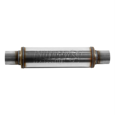 FLOWFX MUFFLER
