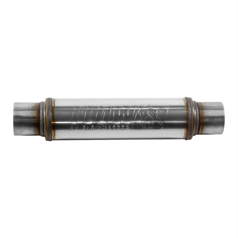 FLOWFX MUFFLER
