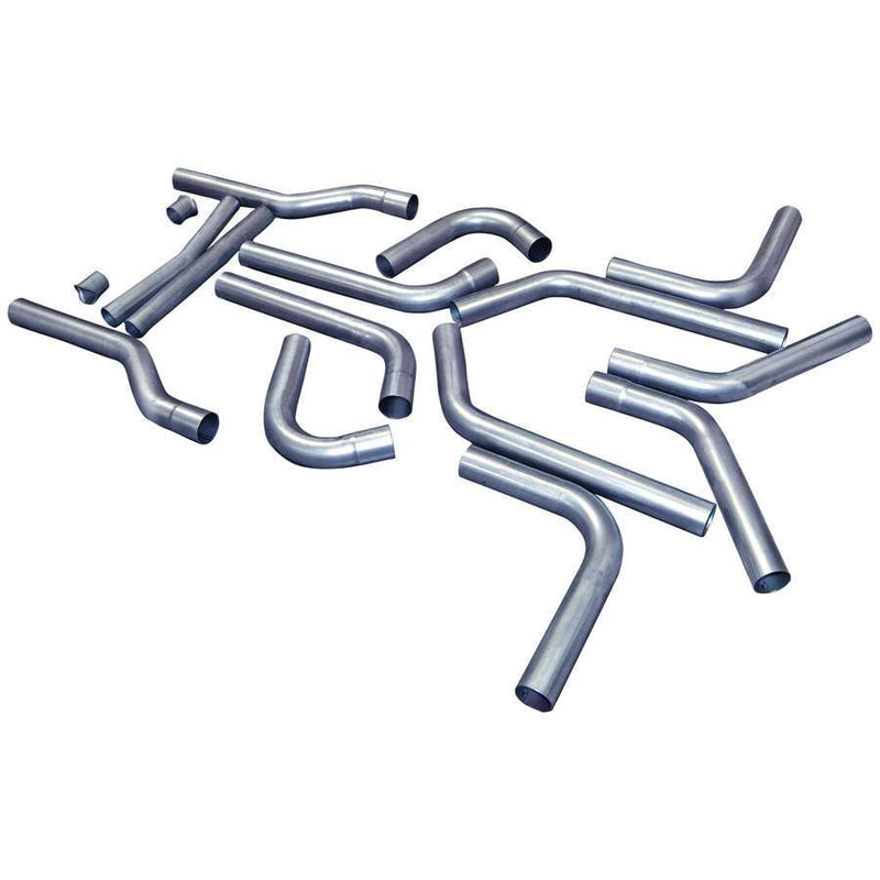 EXHAUST SYSTEM KIT