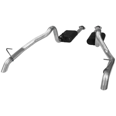 AMER THUNDER 409 SS DOR KIT