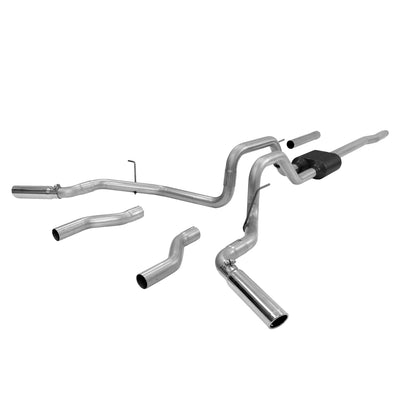 EXHAUST SYSTEM KIT