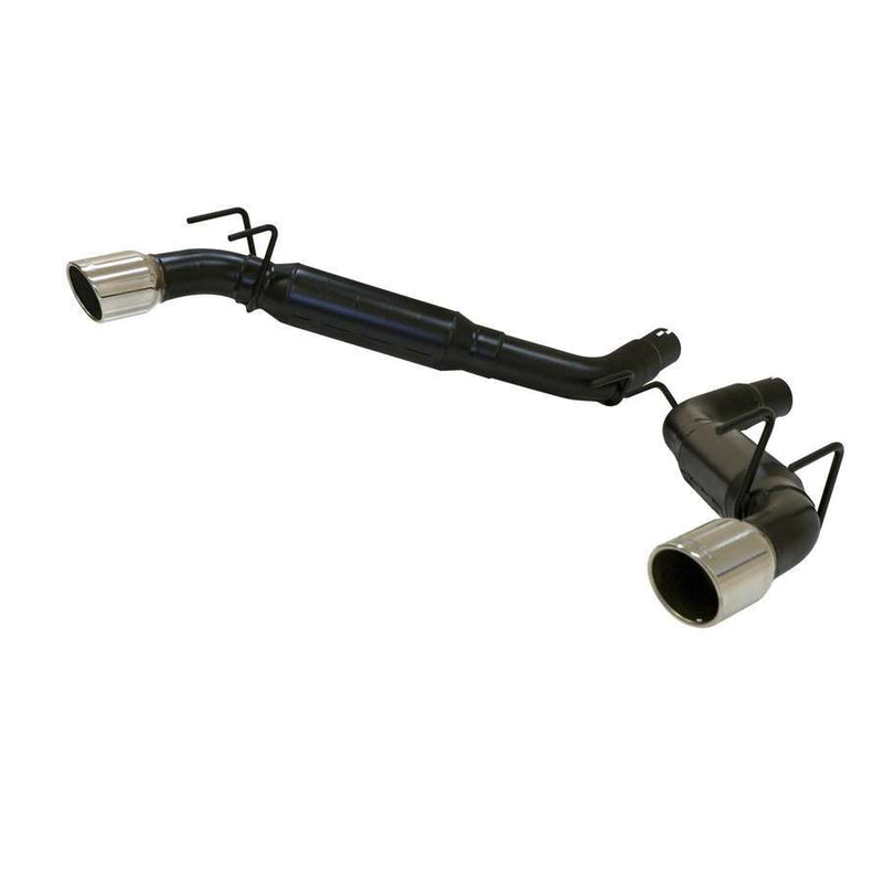 EXHAUST KIT OUTLAW