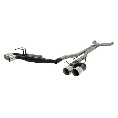 AMERICAN THUNDER EXHAUST KIT
