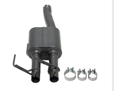 EXHAUST SYSTEM KIT