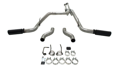 EXHAUST KIT