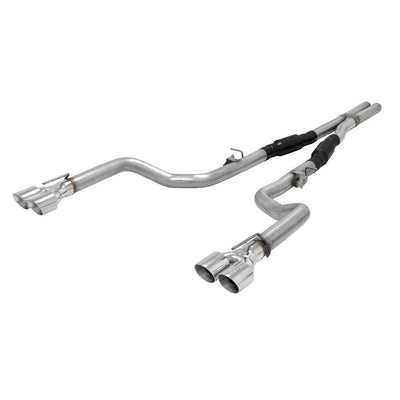 EXHAUST SYSTEM KIT