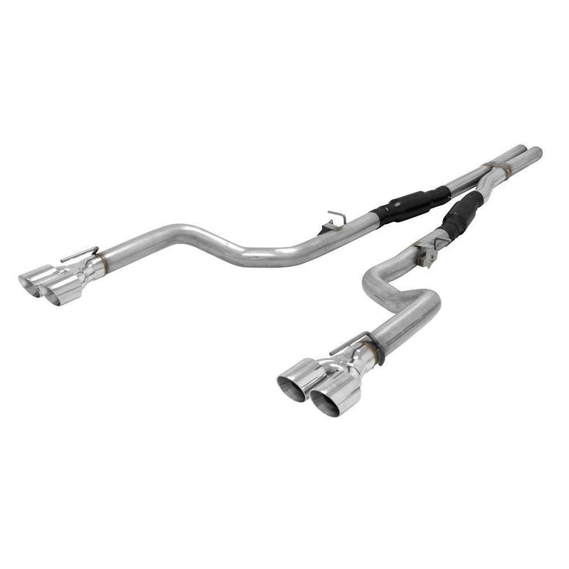EXHAUST SYSTEM KIT