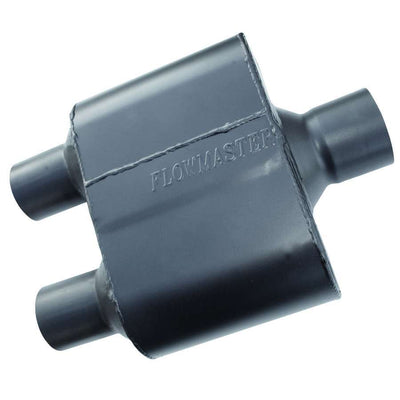 MUFFLER SS 3.0IN/DUAL 2.5IN