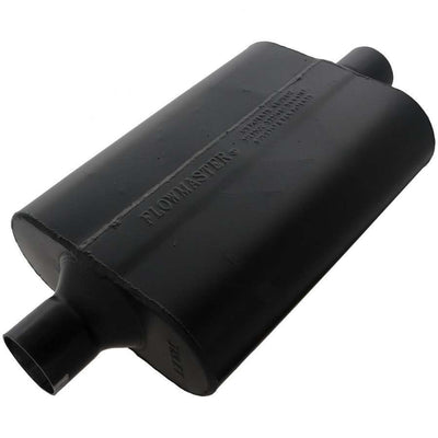 V SUPER 44 MUFFLER