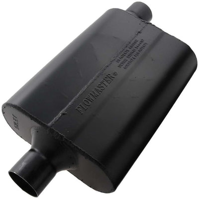 V SUPER 44 MUFFLER