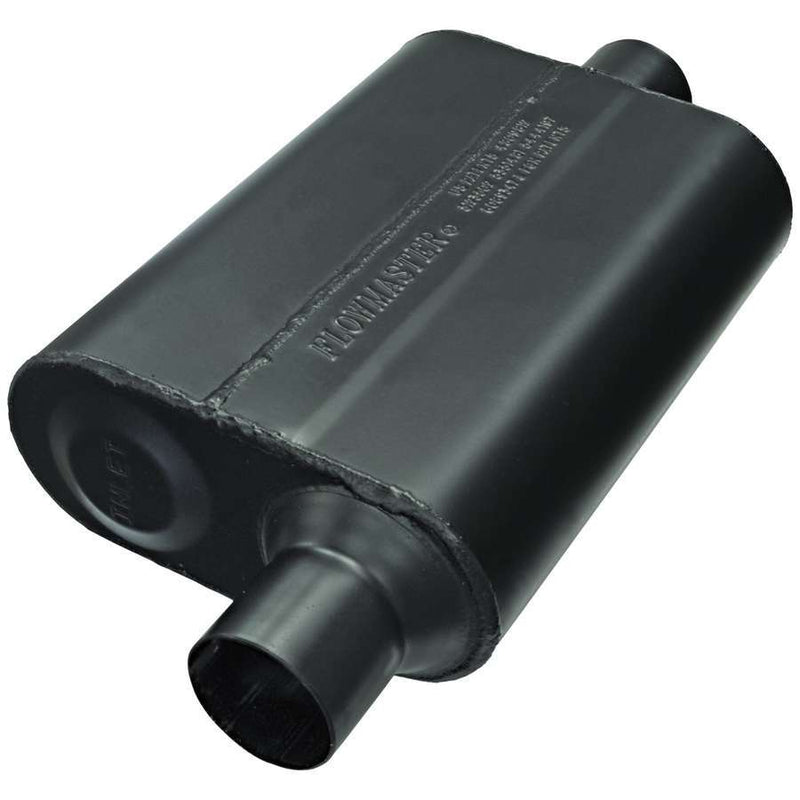 V SUPER 44 MUFFLER