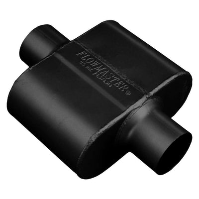 MUFFLER RACING