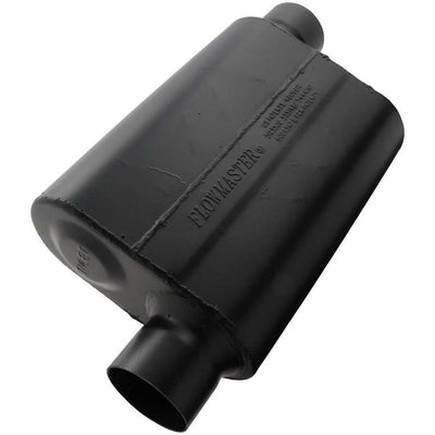 V SUPER 44 MUFFLER 3.00 O/O
