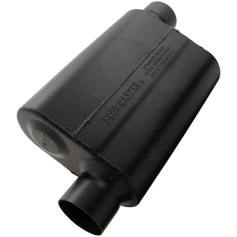 V SUPER 44 MUFFLER 3.00 O/O